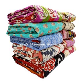Kantha Quilt Wholesale