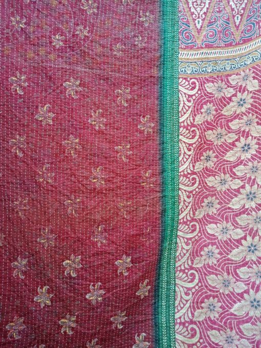 Indian Wholesale Kantha Quilt